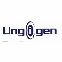 UNGIGEN – varumärkesbild för Alpha Plus Aktiebolag