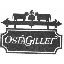 OSTAGILLET – varumärkesbild för Arla Foods AB