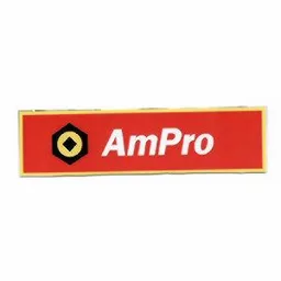 AMPRO – varumärkesbild för Swedol AB