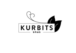 KURBITS SNUS – varumärkesbild för Kurbits Snus AB