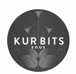 KURBITS SNUS – varumärkesbild för Kurbits Snus AB