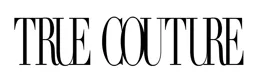 TRUE COUTURE – varumärkesbild för Clips Bygg & Montage AB