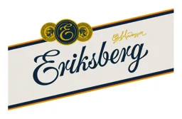 Eriksberg BRYGGMÄSTARE O.A. ANDERSSON E BRYGGMÄSTARE P.A. ANDERSSON OA Andersson – varumärkesbild för Carlsberg Sverige Aktiebolag