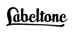 Labeltone – varumärkesbild för Hifimono AB