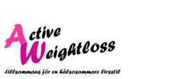 Active Weightloss - tillsammans för en hälsosammare livsstil – varumärkesbild för Ladies Place i Skara AB