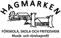 Hagmarken Förskola, Skola och Fritidshem Musik- och rörelseprofil – varumärke, Hagmarkens Förskola/Skola AB