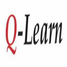 Q-LEARN – varumärkesbild för KARLSTADS UNIVERSITET