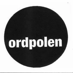 ordpolen – varumärkesbild för Ordpolen PR AB