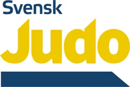 Svensk Judo – varumärkesbild för SVENSKA JUDOFÖRBUNDET