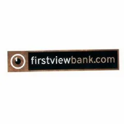 FIRSTVIEWBANK COM – varumärkesbild för Swedbank AB
