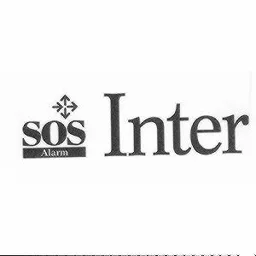 SOS ALARM INTER – varumärkesbild för SOS Alarm Sverige AB