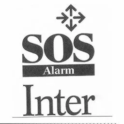 SOS ALARM INTER – varumärkesbild för SOS Alarm Sverige AB