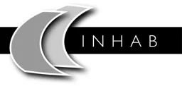 INHAB – varumärkesbild för Inhab golv AB
