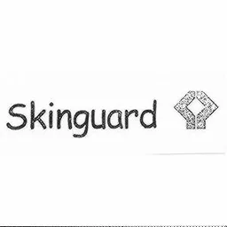 SKINGUARD – varumärkesbild för RoosGruppen AB