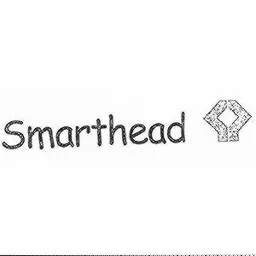 SMARTHEAD – varumärkesbild för RoosGruppen AB