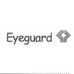 EYEGUARD – varumärkesbild för RoosGruppen AB