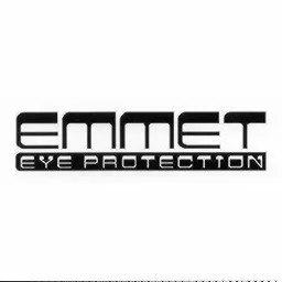 EMMET EYE PROTECTION – varumärkesbild för Prospectum Aktiebolag