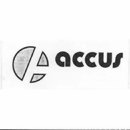 ACCUS – varumärkesbild för Modulex AB