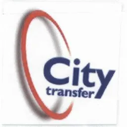 CITY TRANSFER – varumärkesbild för Snälltåget AB