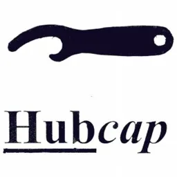 HUBCAP – varumärkesbild för Hubbes Verkstad AB