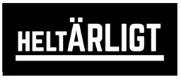 HELTÄRLIGT – varumärke, Kronägg AB