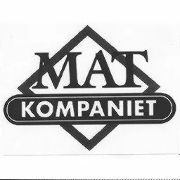 MAT KOMPANIET – varumärke, Matkompaniet Aktiebolag