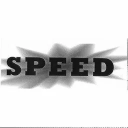 SPEED – varumärkesbild för Henna Invest AB