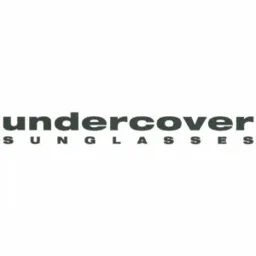 UNDERCOVER SUNGLASSES – varumärkesbild för Undercover Scandinavia AB