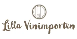 Lilla Vinimporten – varumärkesbild för The Thellmark Agency AB