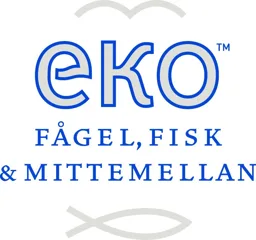 Eko Fågel, Fisk & Mittemellan – varumärke, EKO Fågel fisk och mittemellan Aktiebolag
