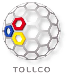TOLLCO – varumärkesbild för Tollco Aktiebolag
