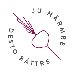 JU NÄRMRE DESTO BÄTTRE – varumärke, Greenfood AB (publ)