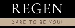 REGEN DARE TO BE YOU ! – varumärke, Albafides Care AB