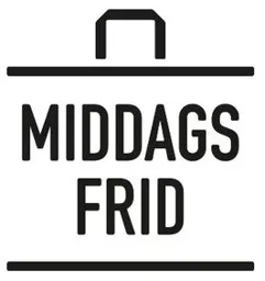 MIDDAGS FRID – varumärkesbild för Axfood AB