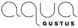 Aqua Gustus – varumärkesbild för Amisa AB