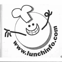 WWW.LUNCHINFO.COM – varumärkesbild för Gastrogate AB