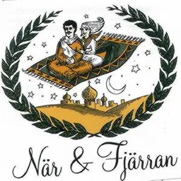 NÄR & FJÄRRAN – varumärkesbild för Conaxess Trade Sweden AB