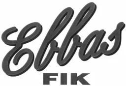 EBBAS FIK – varumärke, Ebbas Fik Handelsbolag
