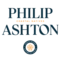 PHILIP ASHTON COASTAL NATIVES - CAPTURED BY THE SEA – varumärkesbild för ReQuieem Axis AB