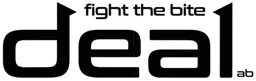 deal fight the bite ab – varumärkesbild för DEAL AB