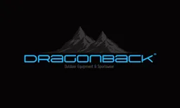 DRAGONBACK Outdoor Equipment & Sportswear – varumärkesbild för JP Trading & Design AB