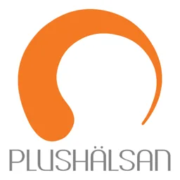 Plushälsan – varumärkesbild för GO PURE SWEDEN AB