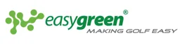 Easygreen Making golf easy – varumärkesbild för Easygreen AB