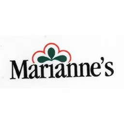 MARIANNE S – varumärkesbild för Marianne's Farm Aktiebolag