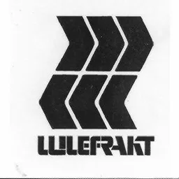 LULEFRAKT – varumärke, BDX Företagen AB