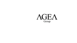 AGEA Group – varumärkesbild för AGEA GROUP AB