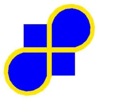 Figurmärke – varumärke, De Recirkulerande Vattenbrukarna Sverige Ekonomisk förening