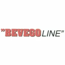 BEVEGO LINE – varumärkesbild för BEVEGO Byggplåt & Ventilation Aktiebolag