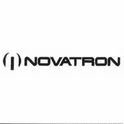 NOVATRON – varumärkesbild för Trainimal AB