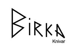 BIRKA Knivar – varumärkesbild för Reinholds Trading AB